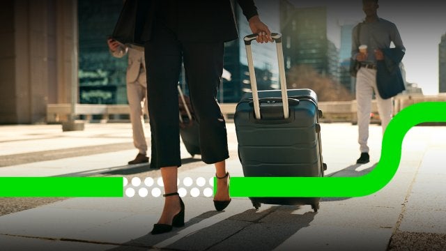 FCM Viajes Corporativos